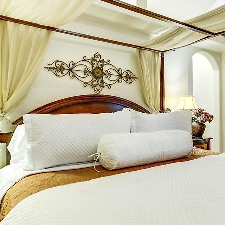 The St. Mary'S Inn, Bed And Breakfast Κολοράντο Σπρινγκς Εξωτερικό φωτογραφία