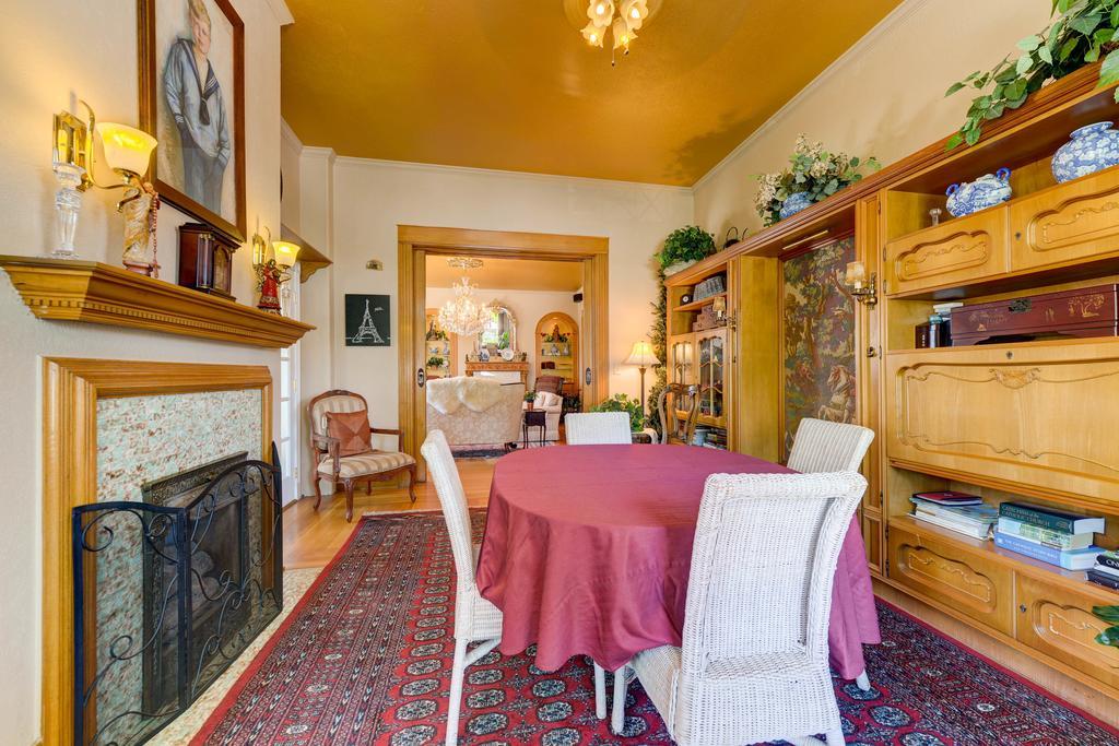 The St. Mary'S Inn, Bed And Breakfast Κολοράντο Σπρινγκς Εξωτερικό φωτογραφία