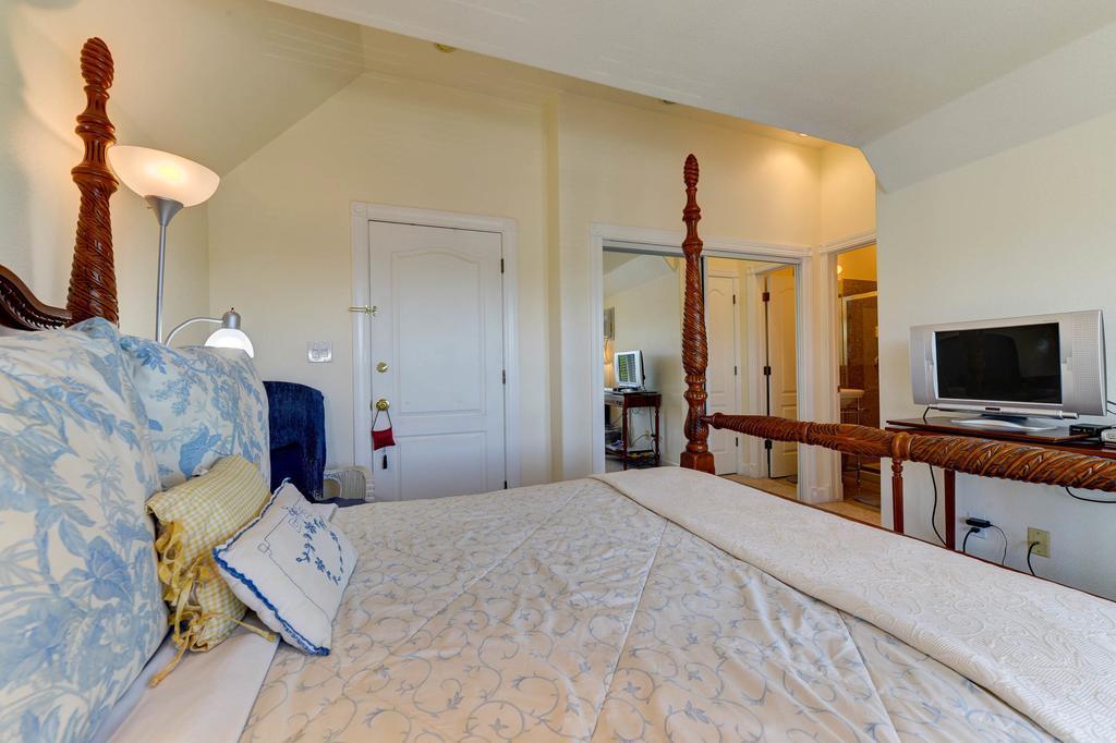 The St. Mary'S Inn, Bed And Breakfast Κολοράντο Σπρινγκς Εξωτερικό φωτογραφία