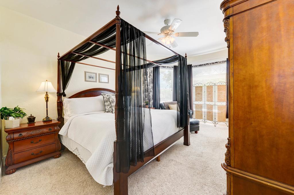 The St. Mary'S Inn, Bed And Breakfast Κολοράντο Σπρινγκς Εξωτερικό φωτογραφία