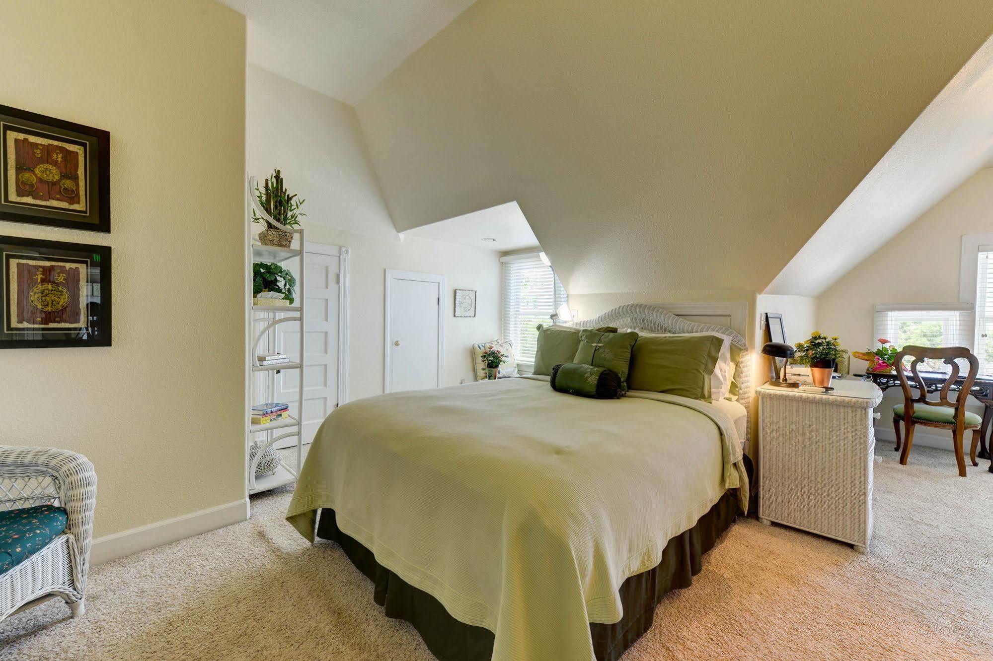 The St. Mary'S Inn, Bed And Breakfast Κολοράντο Σπρινγκς Εξωτερικό φωτογραφία